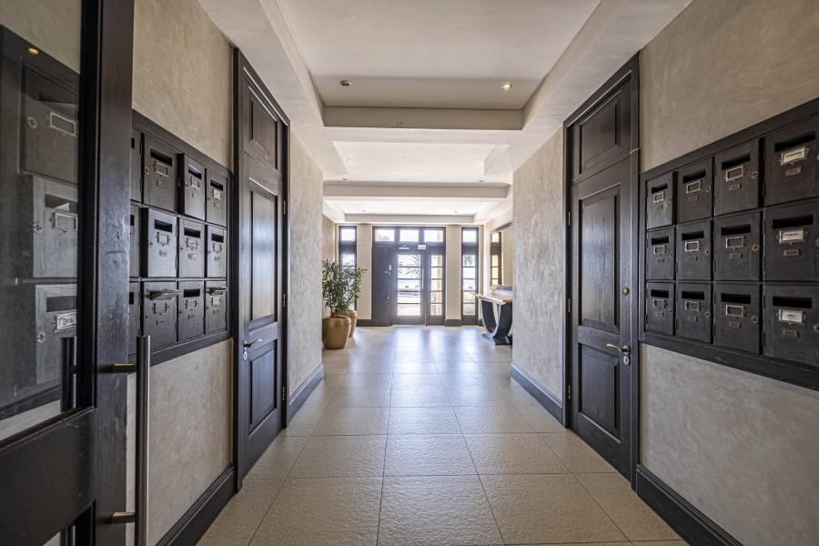 To Let 2 Bedroom Property for Rent in Summerstrand Eastern Cape